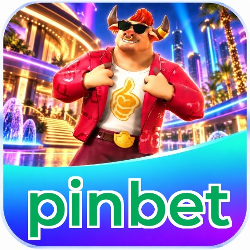 pinbet Logo