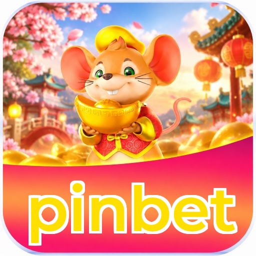 pinbet Logo