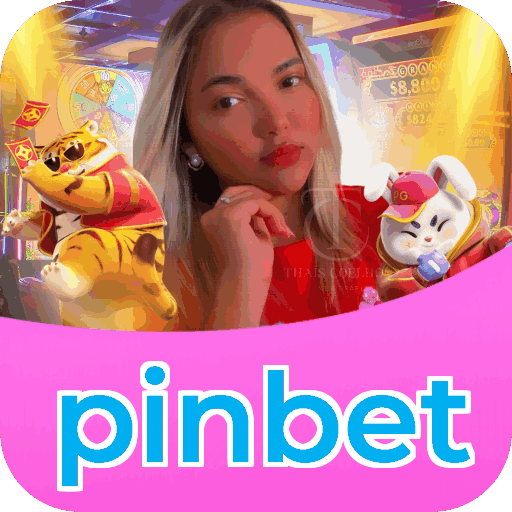 Comparação app mobile e versão web pinbet