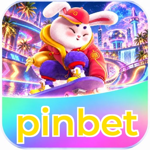 pinbet Logo