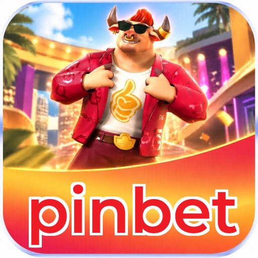pinbet Logo