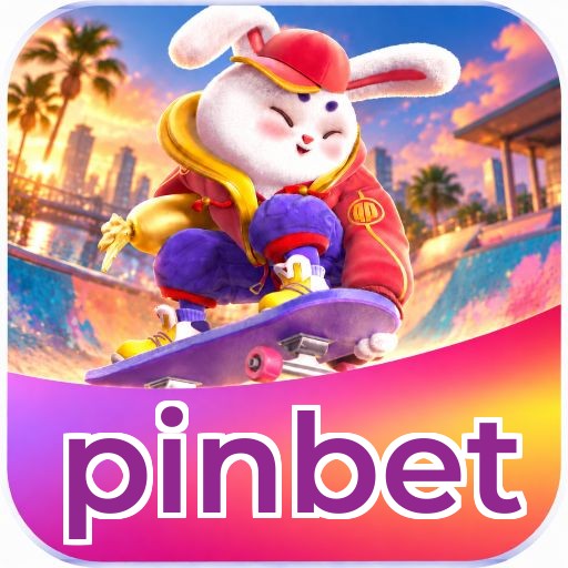 pinbet Logo