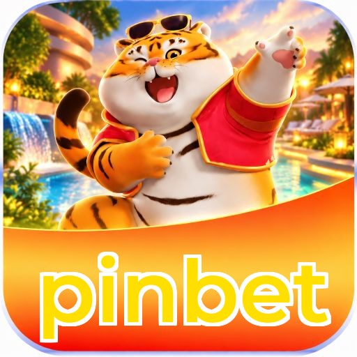pinbet Segurança Logo 1