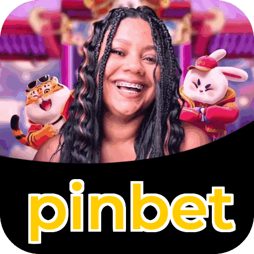 Catálogo de jogos pinbet com fornecedores Pragmatic Play, Evolution, NetEnt