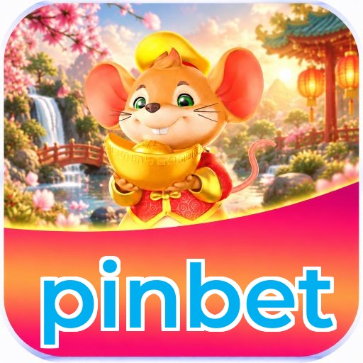 pinbet Logo