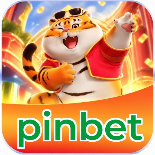 pinbet Segurança Logo 3