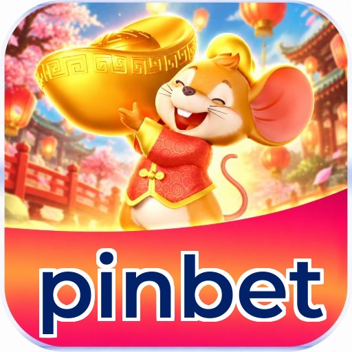 pinbet Download Logo Oficial