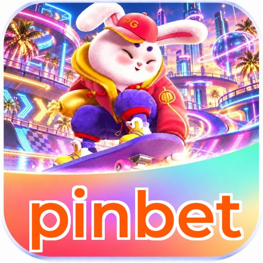 pinbet Logo