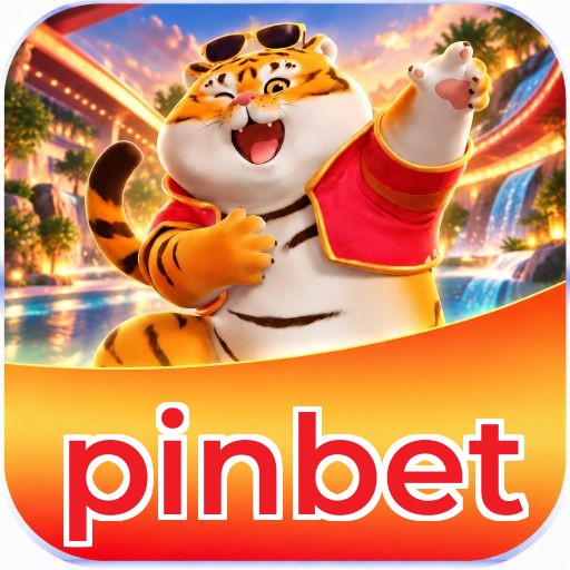 Fortune Tiger Logo 2