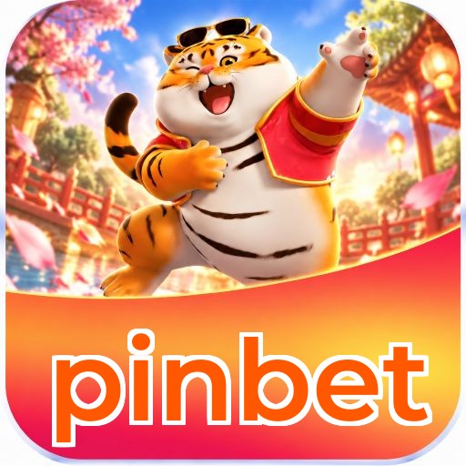 pinbet Logo 3