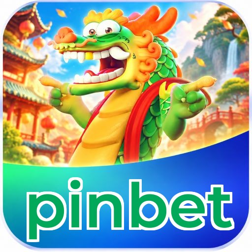 pinbet Logo 2