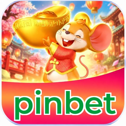 pinbet Instalar Logo 3