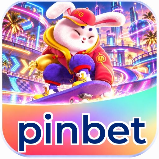pinbet Instalar Logo 1