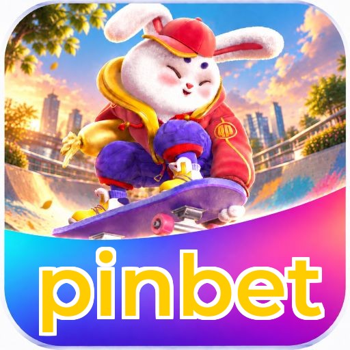pinbet Logo