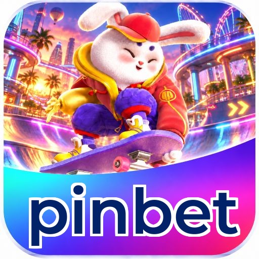 Slots pinbet - Jackpots Progressivos