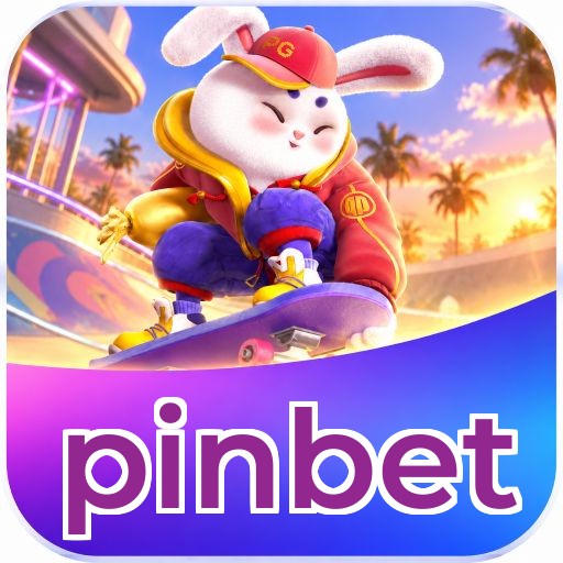 pinbet Logo