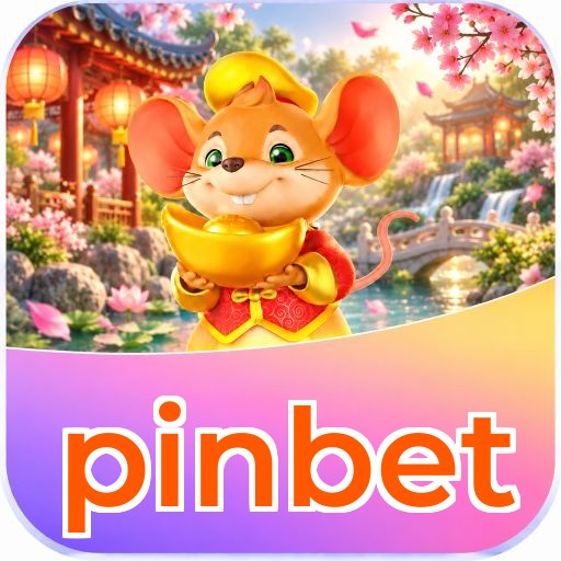 pinbet Logo