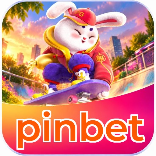 pinbet Logo
