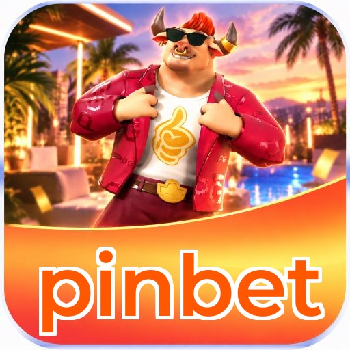 pinbet Logo