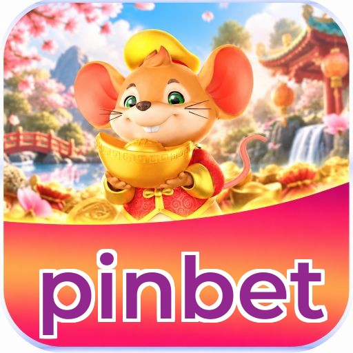 pinbet Logo