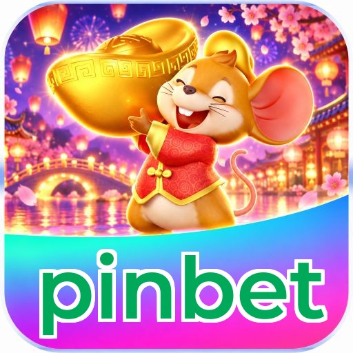 pinbet Logo