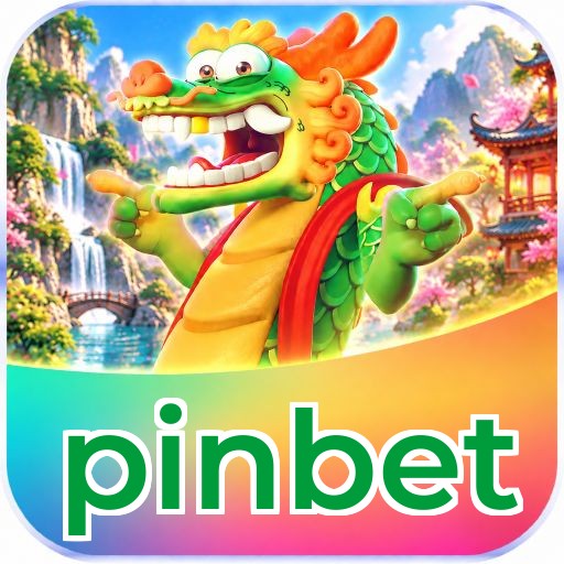 pinbet Segurança Logo 2