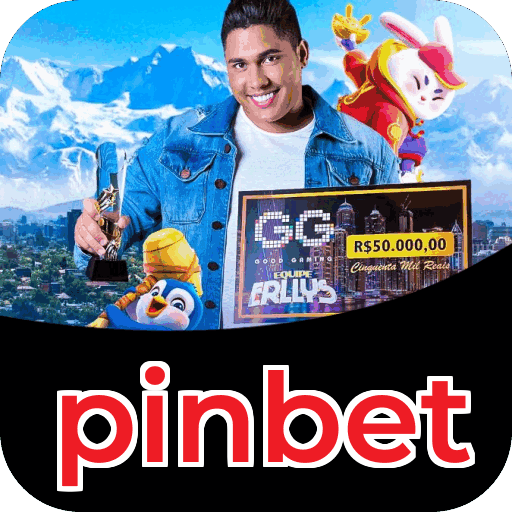 Aplicativo mobile pinbet