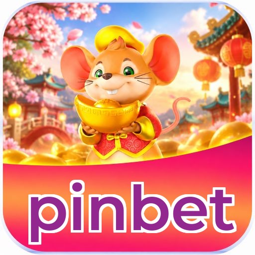 pinbet Logo