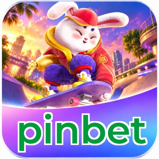 pinbet Logo
