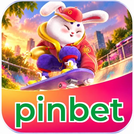 pinbet Bônus R$ 5.000 Logo