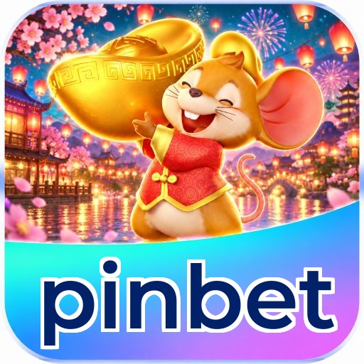 pinbet Logo
