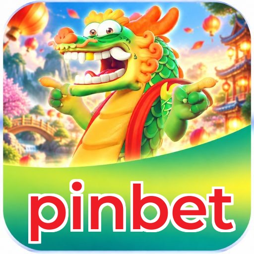 pinbet Logo