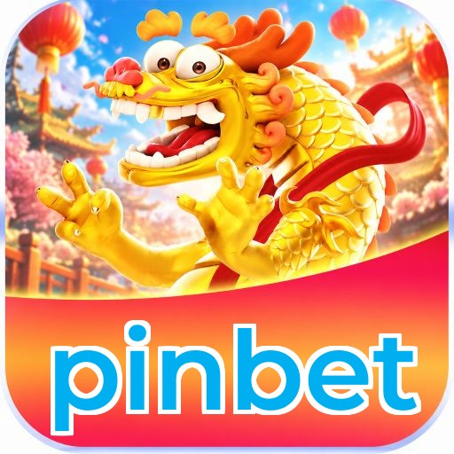 pinbet Logo